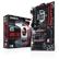 MAINBOARD GIGABYTE GA Z170M D3H - Intel 170 chipset - Socket LGA 1151 DDR4